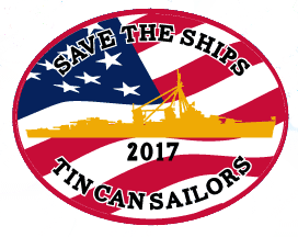 Tin Can Sailors