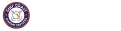 Gulf Coast Marine Services of Florida logo